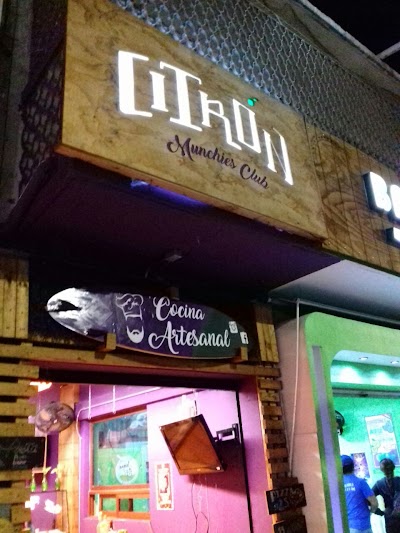 Photos of citron | Munchies club