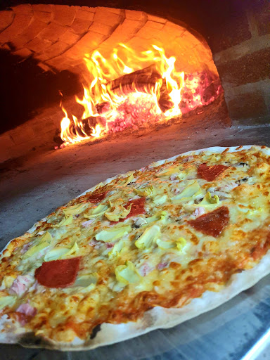 Donatello's Pizza - Thumbnail