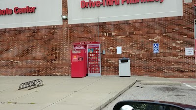 Redbox