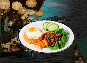 Photo n°17 de Pho 9 à Paris (Restaurant chinois)