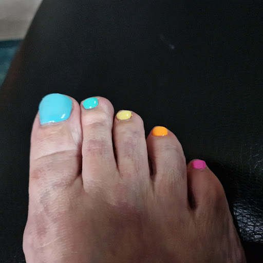 Ongles Virginie - Thumbnail