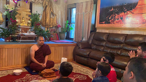Mon Buddhist Temple of Minnesota