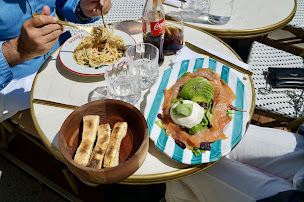 Photo n°38 de Nano Vendôme - Lyon à Lyon (Brasserie)