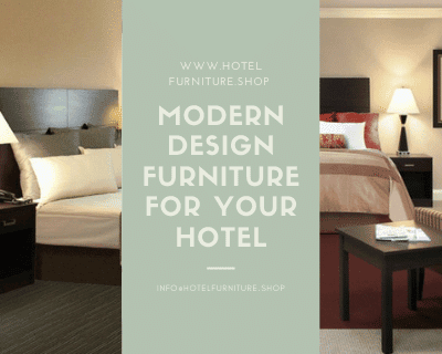Hotel Furniture Shop - Thumbnail