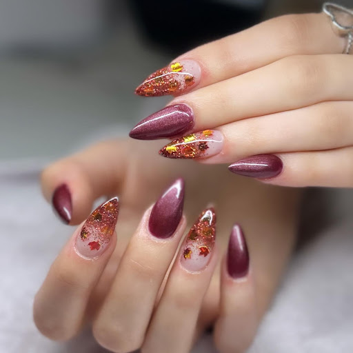 Pinky Promise Nail Studio - Thumbnail