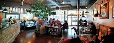 cafe