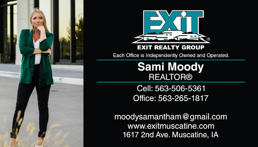 Sami Moody - Thumbnail
