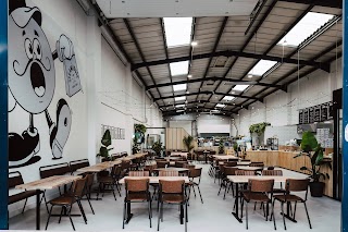 The Steamhouse Bakery HQ