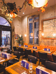 Photo n°1 de Totto à Bordeaux (Pizzeria)