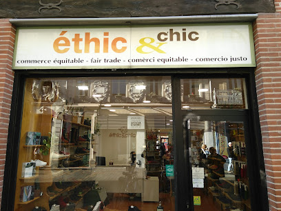 Ethic Et Chic