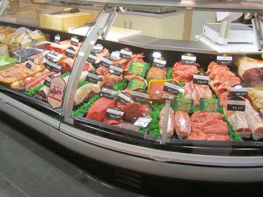 Sherpa Supermarket Valloire - Thumbnail