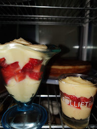 Photo n°43 de L'Antarès à Élancourt (Restaurant)