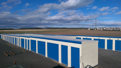 Self Storage Elgin - David Lindsay - Thumbnail