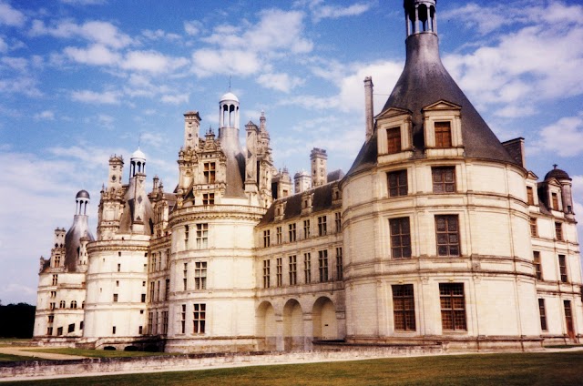 Château de Châteaubriant