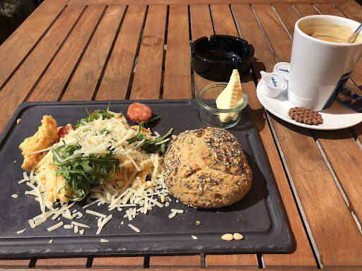 SunDays Cafe, Bar, Restaurant Gallery - Germany