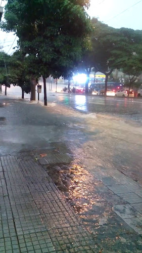 Av. Francisco Sá, 787 - Prado, Belo Horizonte - MG, 30411-174
