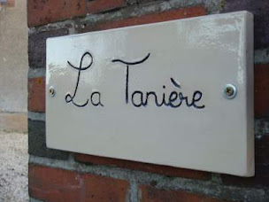 Photo n°7 de Gite La Tanière à Merry-la-Vallée (Gîte)
