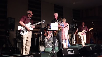 Photos of Mike's Music & Dance Barn