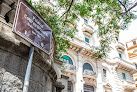 Casa Forquet à  Naples