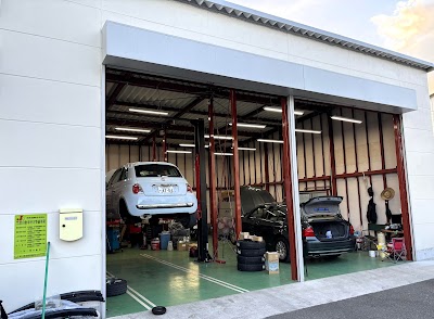 イーマックス湘南工場(本社 横浜市都筑区)