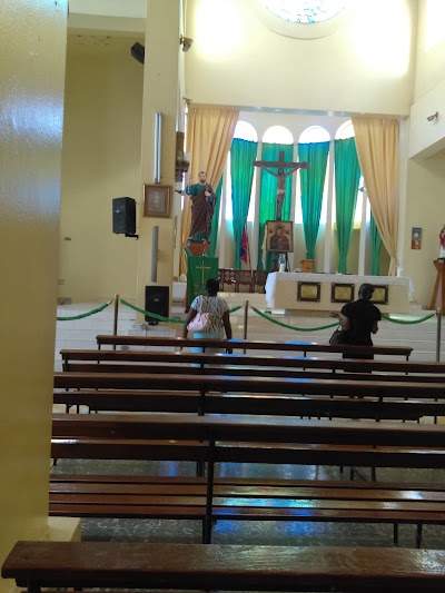 Photos of Saint Peter's Church