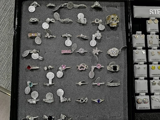 Silver MoonCat Gallery - Mexico