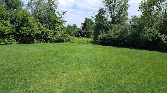 Frederik Meijer Gardens