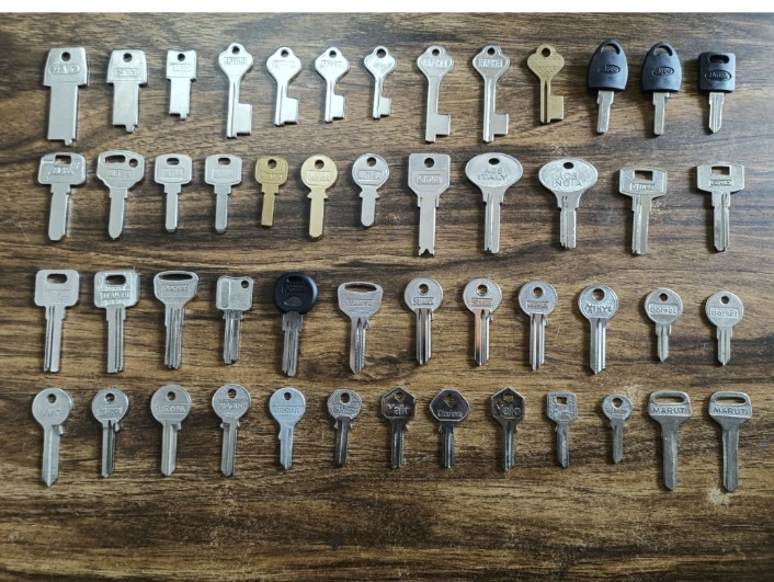 Key Maker