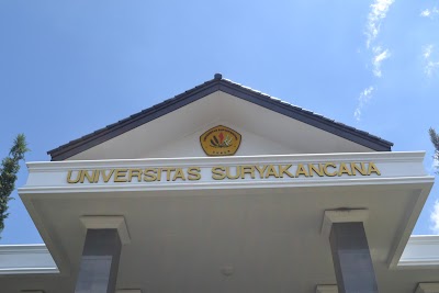 Photos of University Suryakancana Cianjur (ELEMENTS)