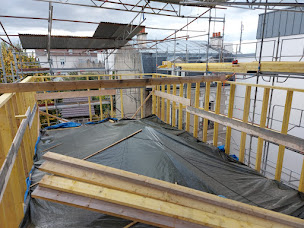 Photo n°30 de Couvreur clamart-Elysée Renovation à Clamart (Entrepreneur spécialisé dans l'isolation)