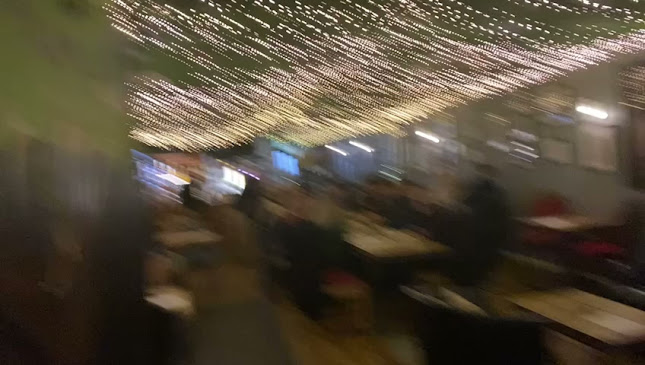 Reviews of Super Natural Cafe in Newcastle upon Tyne - Restaurant