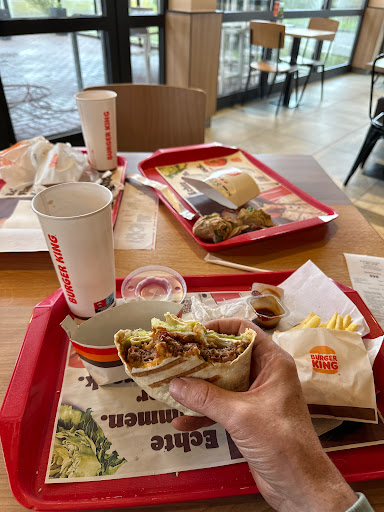 Burger King Wilhelmshaven - Thumbnail