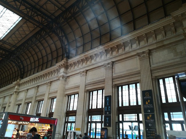 Canelés Baillardran - Gare de Bordeaux Saint-Jean
