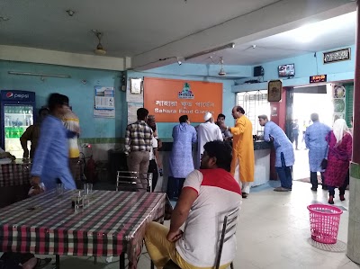 Photos of Sahara Food Garden