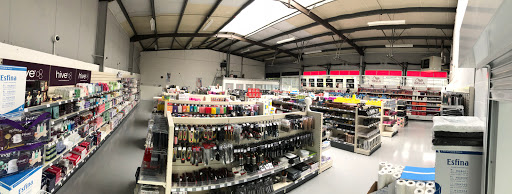 Arrow Hair & Beauty Supplies Ltd - Thumbnail