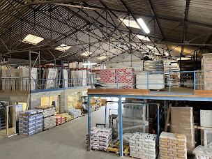 Photo n°3 de GOUYON MATÉRIAUX à Ussel (Magasin de materiaux de construction)