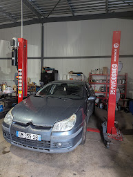 Photo n°6 de GARAGE BPHP - Garage Automobile à Belin-Béliet (Atelier de mécanique automobile)
