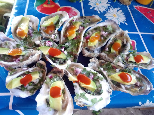 Barbacoa Simón - Thumbnail
