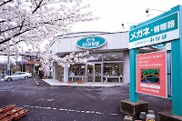 メガネサロンみなば