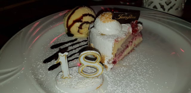 Brasserie Restaurant Rive Gauche