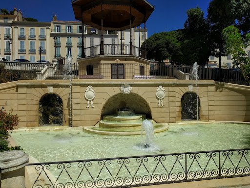 Le Cafe Italien - Thumbnail