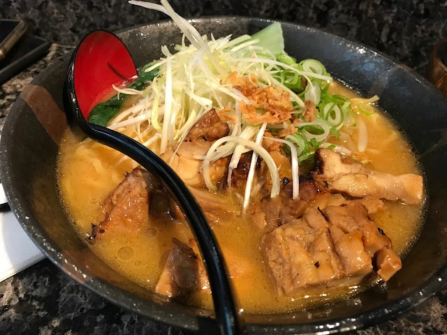 Takumi 2nd Tonkotsu