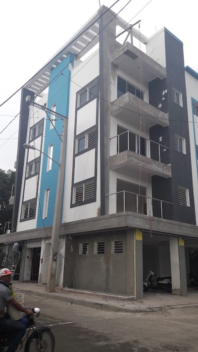 Photos of Parque barrio los mineros