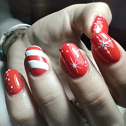 Photo n°1 de Nail'S64 à Louvie-Juzon (Salon de manucure)
