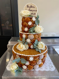 Photo n°27 de Branlant Sébastien à Estrées-Saint-Denis (Boulangerie)