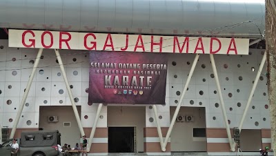 Photos of Stadion Gelora Brantas