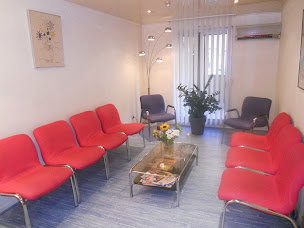 Photo n°1 de Dr. Michetti Pascal CONVENTIONNE à Nice (Dentiste)