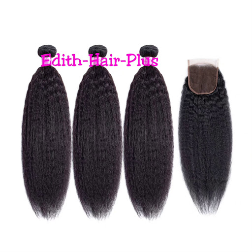 Edith Hair Plus Salon - Thumbnail