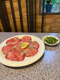 焼肉ハウスつるみ 福富店