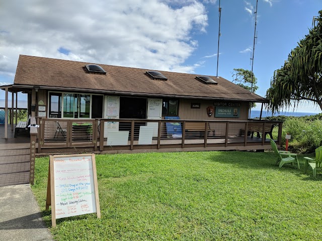 Parc national de Haleakalā